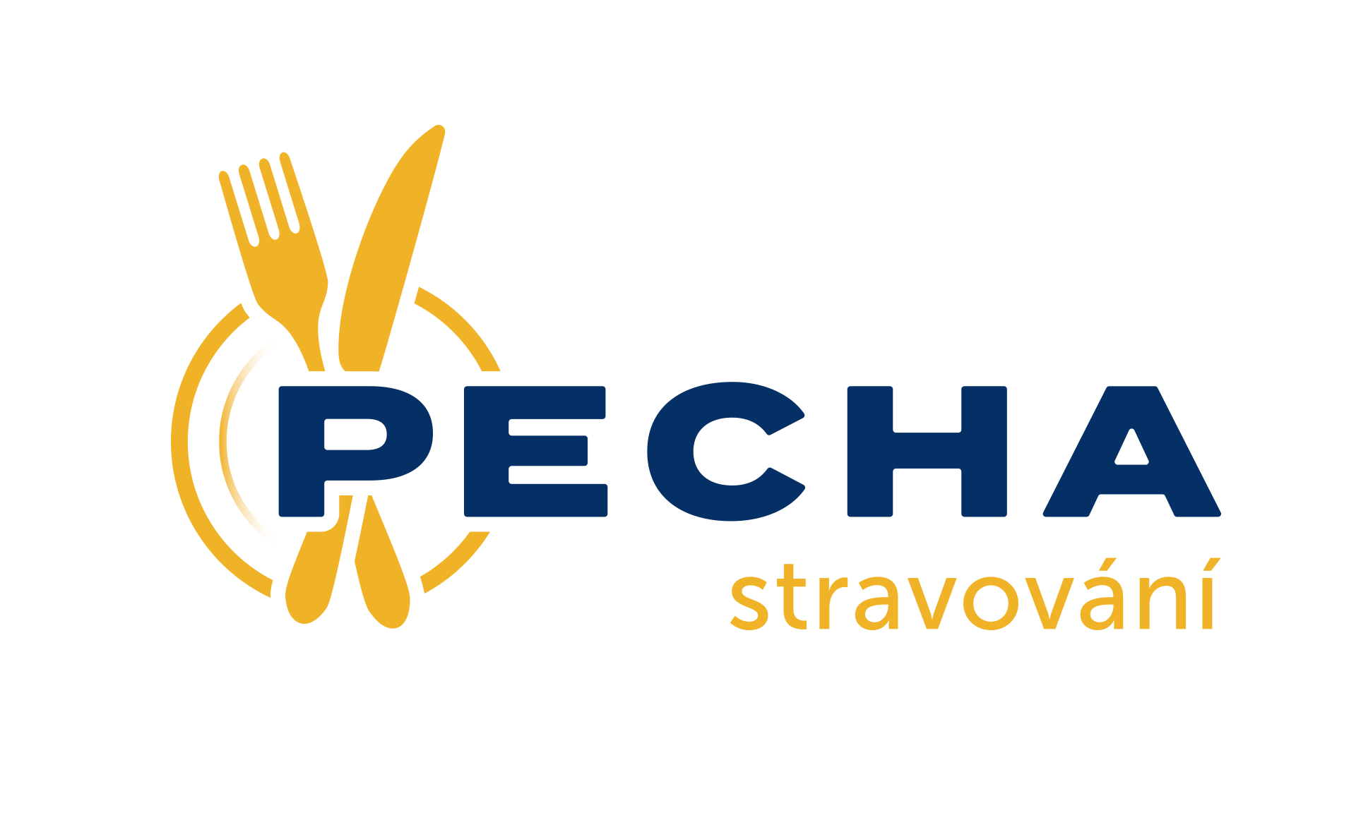 Stravování Pecha