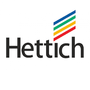 Logo Hettich
