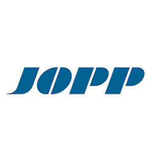 Logo JOPP